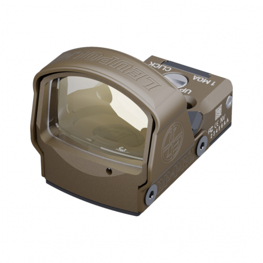 Leupold DeltaPoint Pro Night Vision Sight FDE