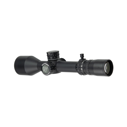 Nightforce NX8 2.5 20x50mm Mil XT Rifle Scope