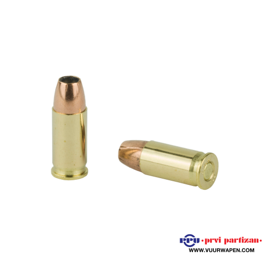 PPU Defense 32 ACP 71 GR JHP Ammo