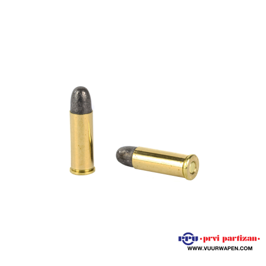 PPU Handgun 32 S&W Long 98 GR LRN Ammo