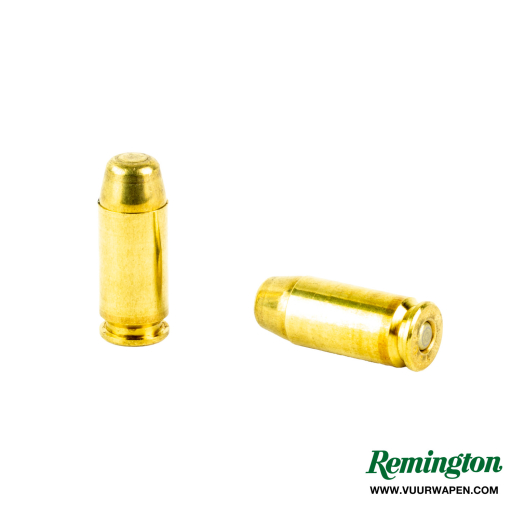 Remington UMC 40 S&W 165 GR FMJ Ammo