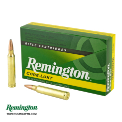 Remington Core-Lokt 300 Win Mag 180 Grain PSP Ammo 29497