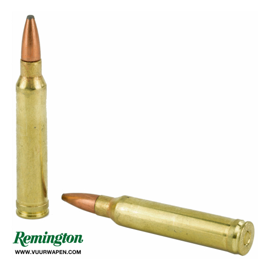 Remington Core-Lokt 300 Win Mag 180 Grain PSP Ammo 29497