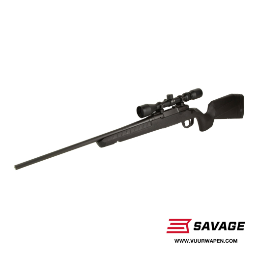 Savage Axis XP 223 Rem