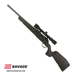 Savage Axis XP 350 Legend
