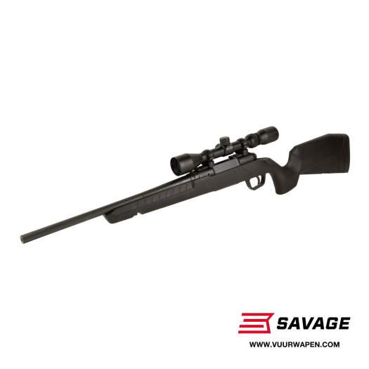Savage Axis XP 350 Legend