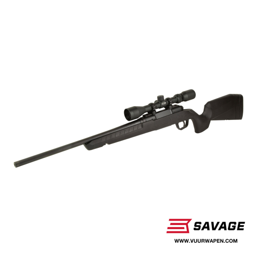 Savage Axis XP 400 Legend