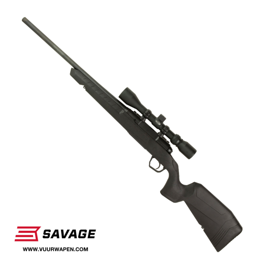 Savage Axis XP 400 Legend