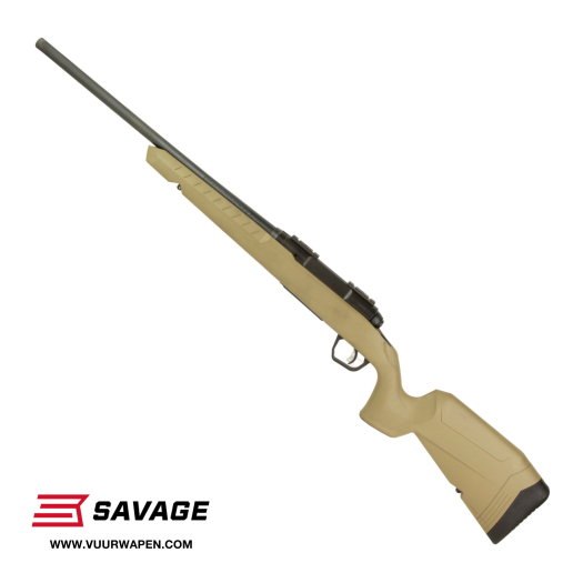 Savage Axis 2 400 Legend FDE 20 Inch