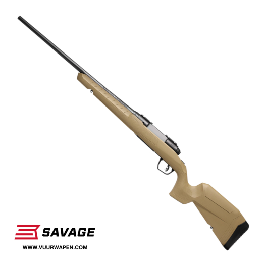 Savage Axis 2 30-06 FDE 22 Inch