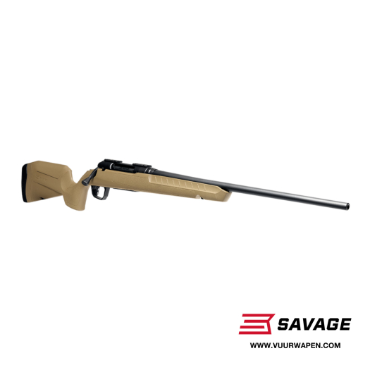Savage Axis 2 30-06 FDE 22 Inch