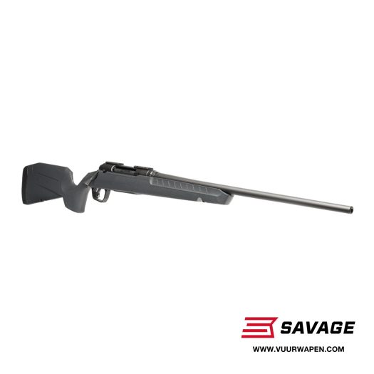 Savage Axis 2 308 Winchester Gray 22 Inch