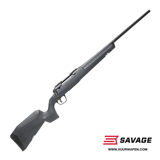 Savage Axis 2 308 Winchester Gray 22 Inch