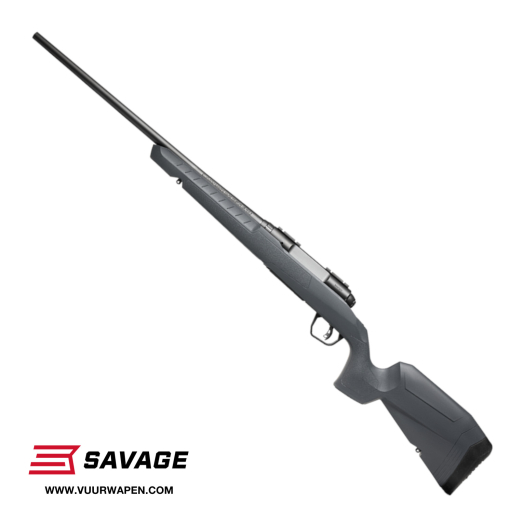 Savage Axis 2 300 Blackout Gray 16 Inch