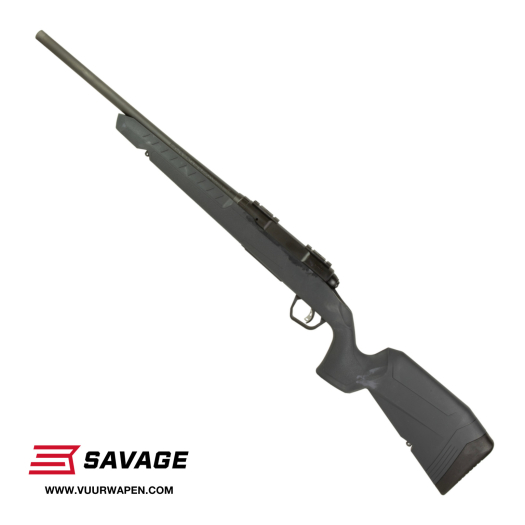 Savage Axis 2 350 Legend Gray 18 Inch