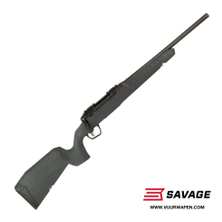 Savage Axis 2 350 Legend Gray 18 Inch