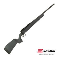 Savage Axis 2 400 Legend Gray 20 Inch