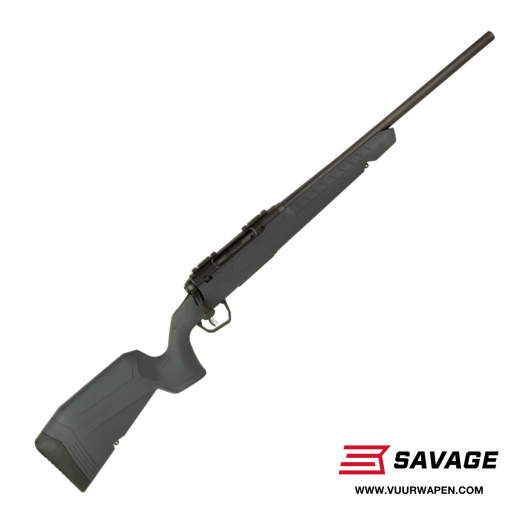 Savage Axis 2 400 Legend Gray 20 Inch