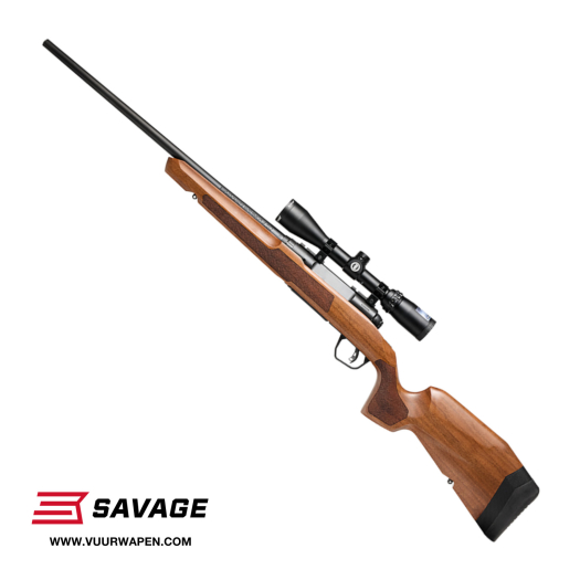 Savage Axis XP 2 Hardwood 350 Legend