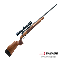 Savage Axis XP 2 Hardwood 350 Legend