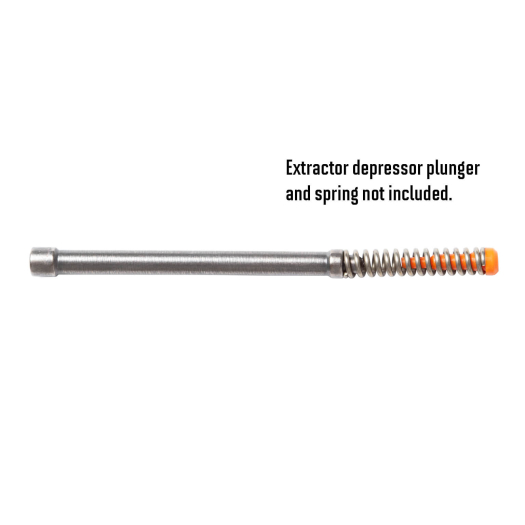 Vuurwapen Spring Loaded Bearing For Glock Pistols