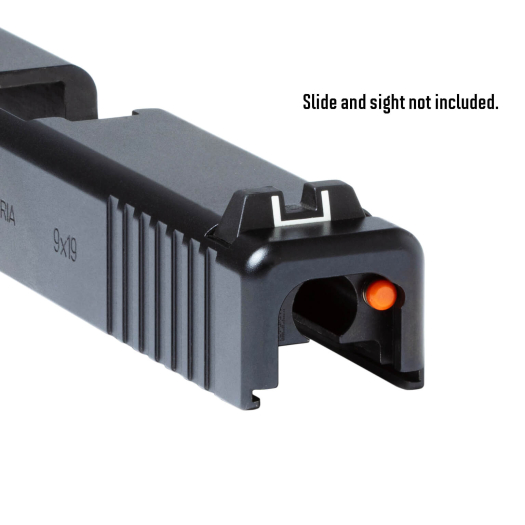 Vuurwapen Spring Loaded Bearing For Glock Pistols