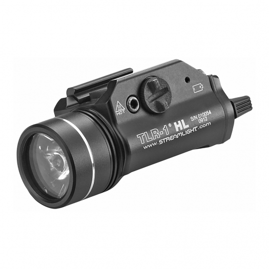 Streamlight TLR-1