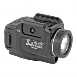 Streamlight TLR-8 Weapon Light