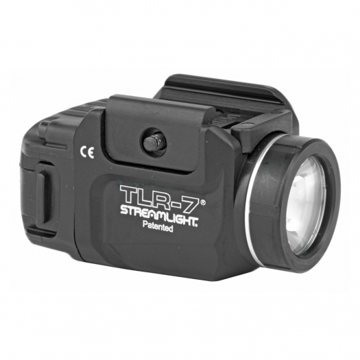 Streamlight TLR-7 Weapon Light