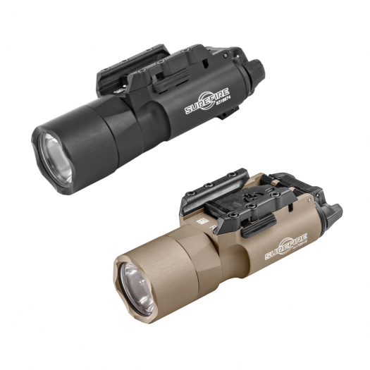 SureFire X300U-A Weapon Light