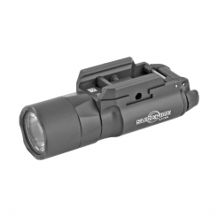 SureFire X300U-B Weapon Light Black