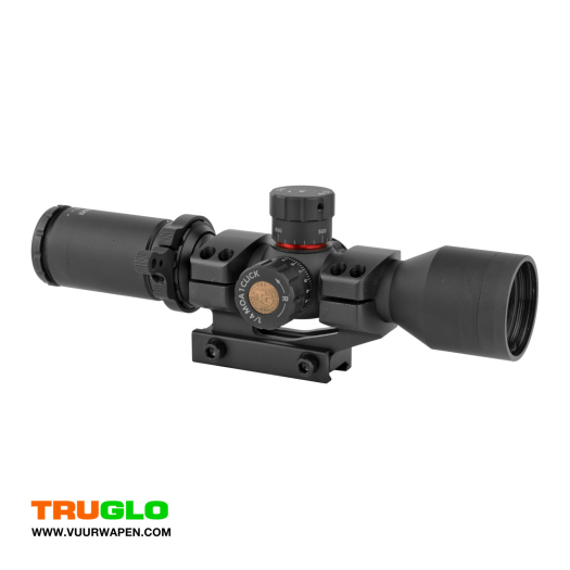 TRUGLO Tru Brite 30 Series 3 9x42 Rifle Scope