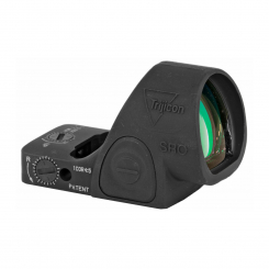 Trijicon SRO 1 MOA Reflex Sight