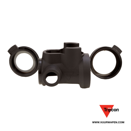Trijicon MRO Optic and Lens Cover