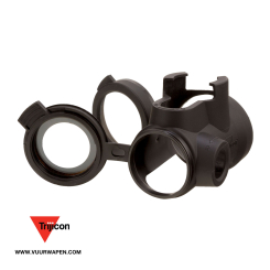 Trijicon MRO Optic and Lens Cover