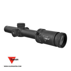 Trijicon Credo 1-6x24 Green BDC Segmented Circle Reticle Rifle Scope