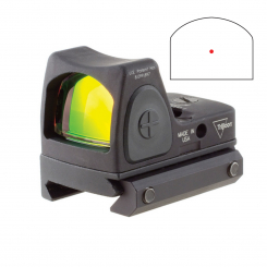 Trijicon RM06 RMR Type 2 With RM33 Mount