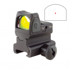 Trijicon RM06 RMR Type 2 With RM34 Mount