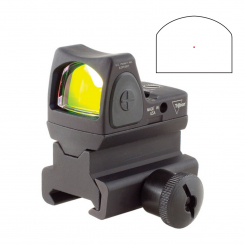 Trijicon RM09 RMR Type 2 With RM34 Mount