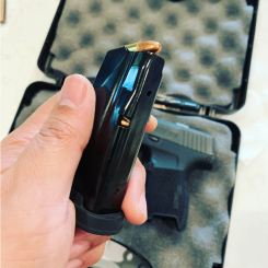 Vuurwapen HMC9 11 Round 9mm Flush Magazine