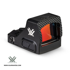 Vortex Defender CCW MRDS Reticle 3 MOA Micro Red Dot