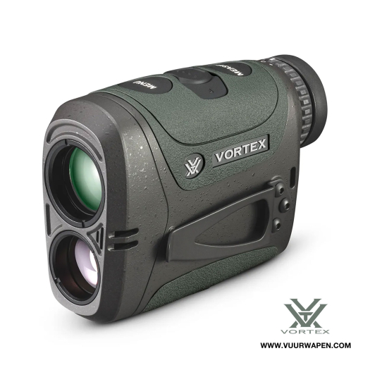 Vortex RAZOR HD 4000 GB Ballistic Laser Rangefinder