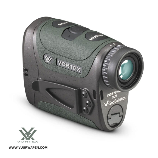 Vortex RAZOR HD 4000 GB Ballistic Laser Rangefinder
