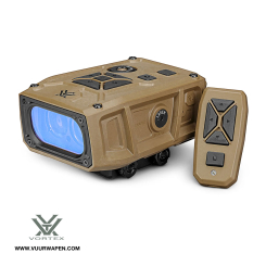 Vortex Impact 4000 Ballistic Rail-Mounted Laser Rangefinder