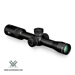 Vortex Viper PST Gen II 2-10x32 EBR-4 MRAD Reticle Rifle Scope