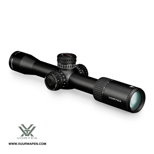 Vortex Viper PST Gen II 2-10x32 EBR-4 MRAD Reticle Rifle Scope