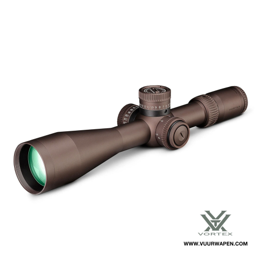 Vortex Razor HD Gen III 6-36x56 EBR-7D Reticle Rifle Scope