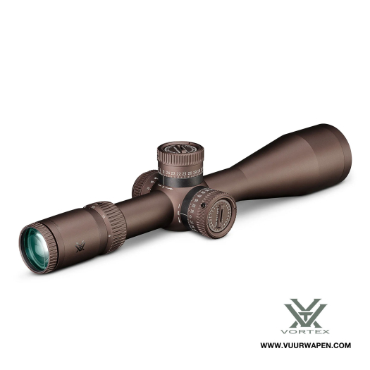 Vortex Razor HD Gen III 6-36x56 EBR-7D Reticle Rifle Scope