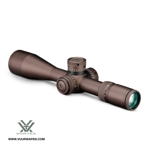 Vortex Razor HD Gen III 6-36x56 EBR-7D Reticle Rifle Scope