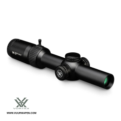 Vortex Strike Eagle 1-6x24 AR-BDC3 MOA Reticle Rifle Scope